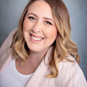 Brittany Williams, Executive Director, United Way of Snohomish County