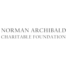 Norman Archibald Charitable Foundation Logo